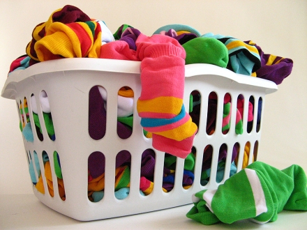 Tips for Making Laundry Less of a Chore